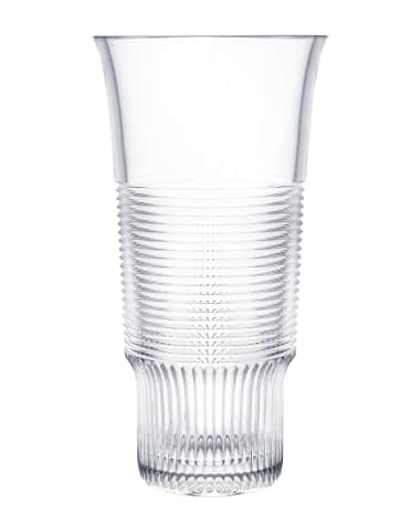 Saint Louis Crystal Cadence Vase