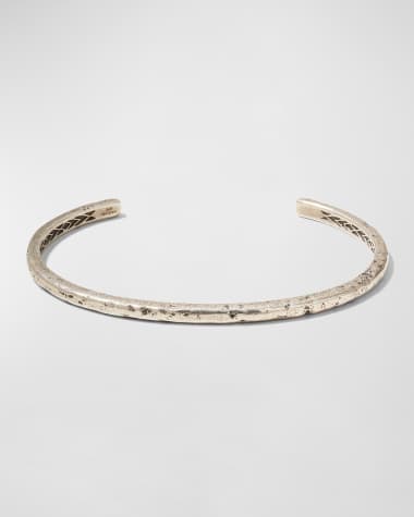 John varvatos store men's bracelets