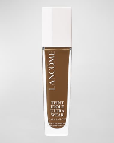 Lancome Teint Idole Ultra Wear Care & Glow Foundation