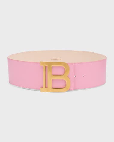 Pink womens belt new arrivals