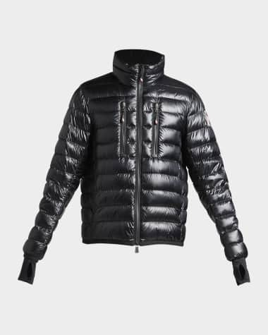 Moncler Grenoble Men's Hers Puffer Jacket - Bergdorf Goodman