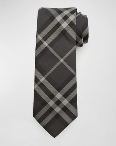 Burberry Ties Pocket Squares for Men Neiman Marcus