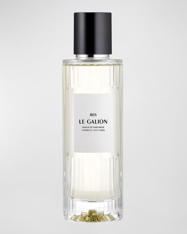 Le Galion Iris Eau de Parfum, 3.4 oz.