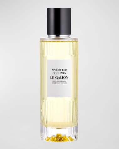 Le Galion Special For Gentlemen Eau de Parfum, 3.4 oz.