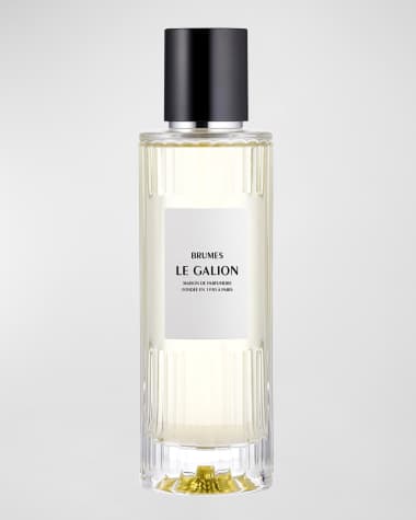 Le Galion Brumes Eau de Parfum, 3.4 oz.