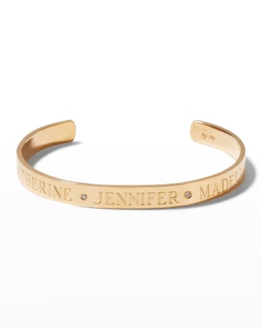 Sarah shop chloe bracelet