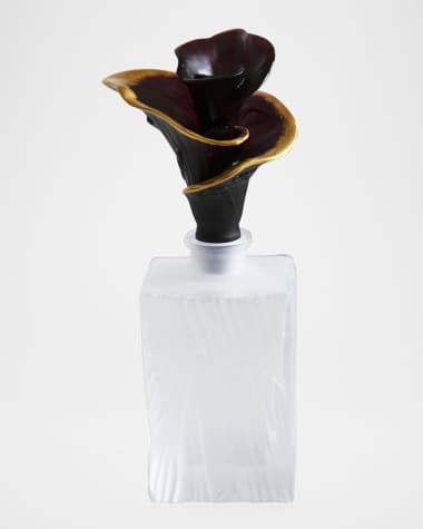 Daum Arum Large Perfume Bottle