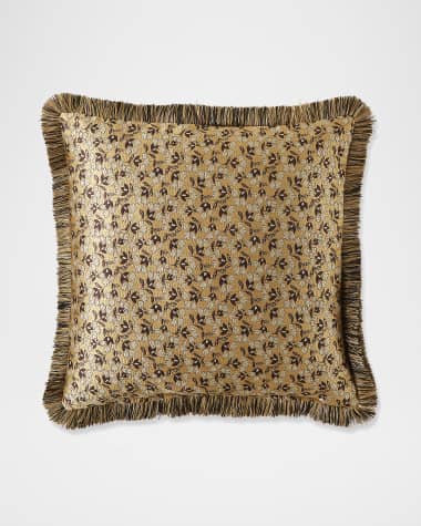 Austin Horn Collection Mira 20" Pillow