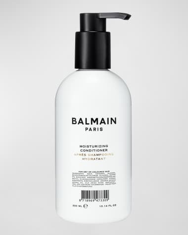 Balmain Hair 10 oz. Moisturizing Conditioner
