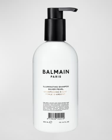 Balmain Hair Couture at Neiman Marcus