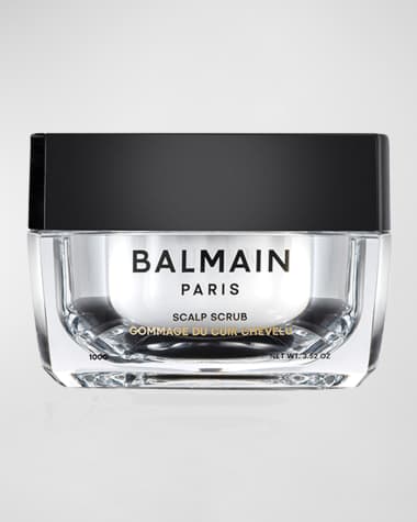 Balmain Hair 3.5 oz. Signature Men's Line Scalp Scrub
