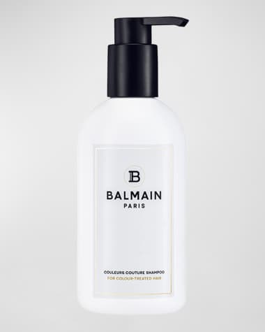 Balmain Hair 10 oz. Couleurs Couture Shampoo
