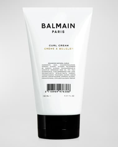 Balmain Hair 5 oz. Curl Cream