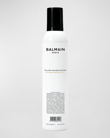 Balmain Hair 10 oz. Volume Mousse Strong