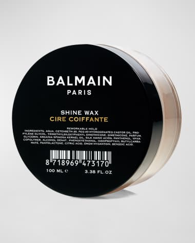Balmain Hair 3.4 oz. Shine Wax