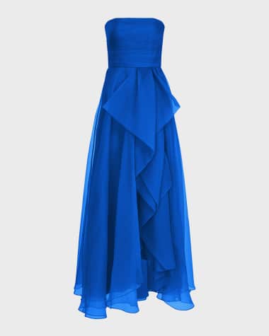 Designer Mother of the Bride or Groom Dresses Neiman Marcus