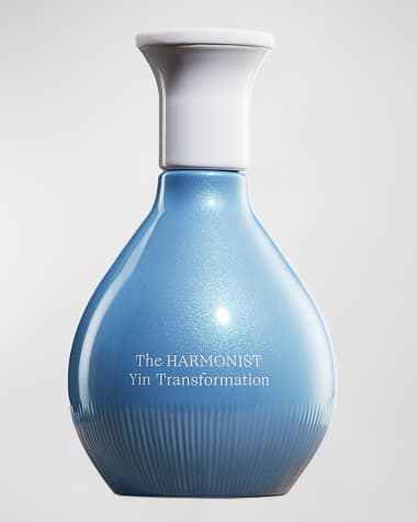 The Harmonist Yin Transformation Eau de Parfum, 1.7 oz.