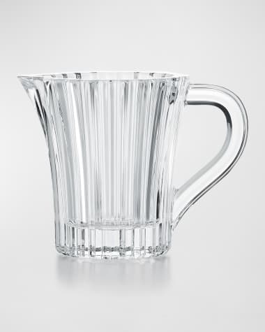 Baccarat Mille Nuits Creamer