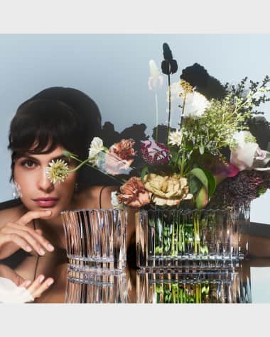 Baccarat Mille Nuits Infinite 1 Vase