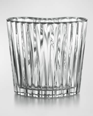 Baccarat Mille Nuits Lovers Vase
