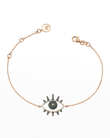 BeeGoddess Eye Light Soft Bracelet