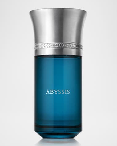 Abyssis