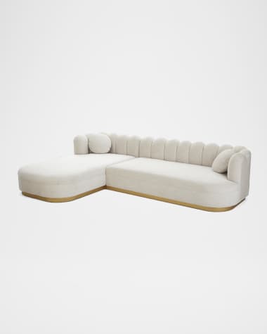 Haute House Owen Sectional