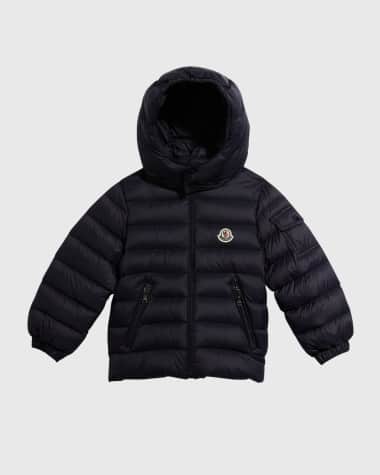Moncler jas kids store
