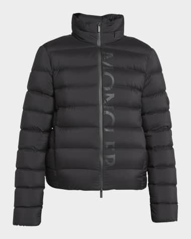 Moncler Designer Coats, Jackets & Outerwear | Neiman Marcus