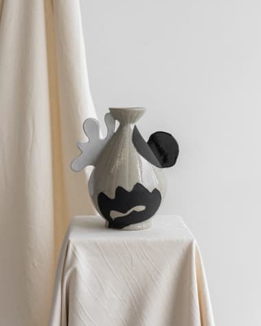 MARLOE MARLOE Vela 10" Vase