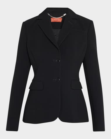 Altuzarra Fenice Tailored Jacket