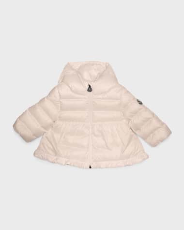 Veste discount moncler enfant