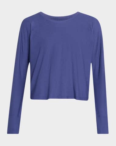 Beyond Yoga Featherweight Daydreamer Pullover