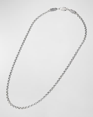 Konstantino Jewelry at Neiman Marcus