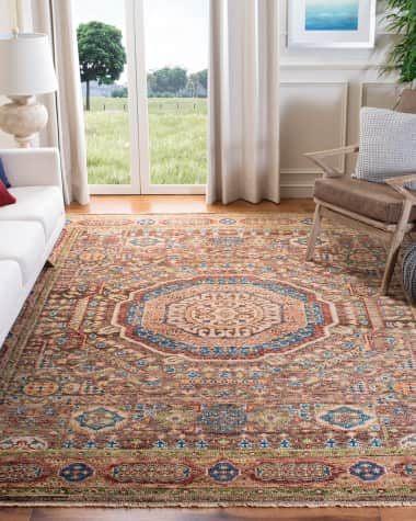 Designer Rugs  Neiman Marcus