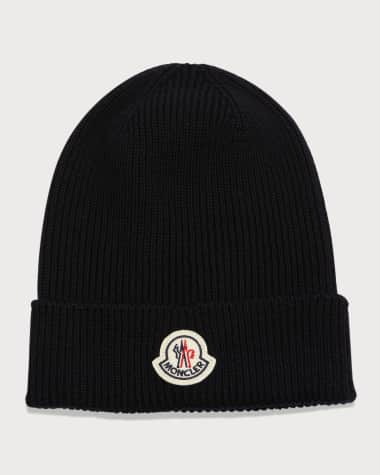 moncler hat mens