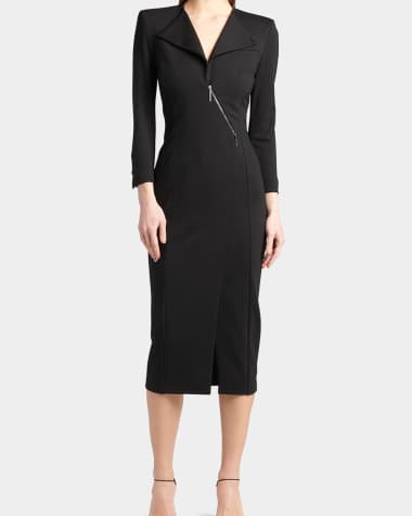 Armani store women dress