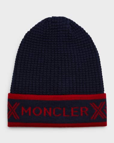 Baby boy moncler hat outlet