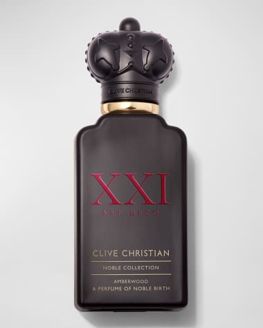 Clive christian cologne 2025