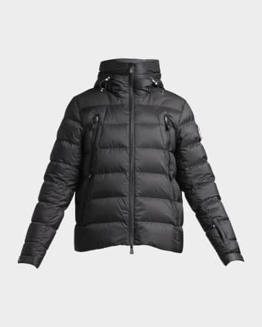 Moncler Grenoble Men's Camurac Down Jacket