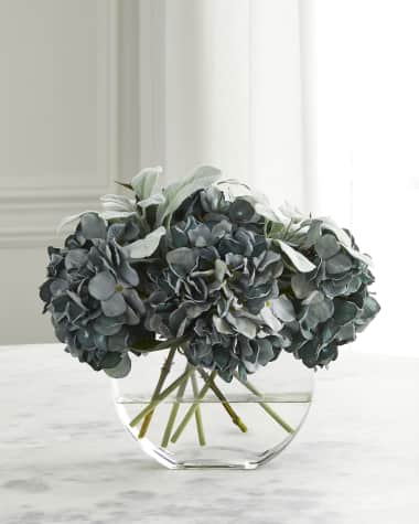 John-Richard Collection Haze Floral Arrangement