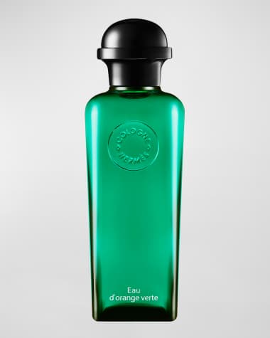 Hermès eau de cologne deals