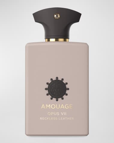 Amouage Opus VII Reckless Leather Eau de Parfum