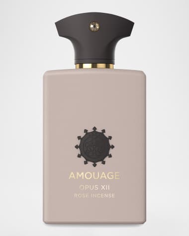 Opus XII Rose Incense