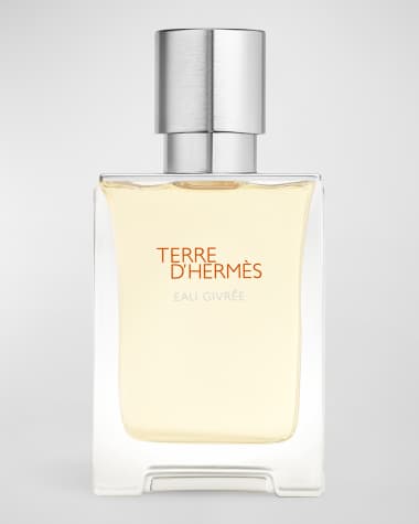 Hermes Terre d’Hermes Eau Givree Eau de Parfum, 1.7 oz.