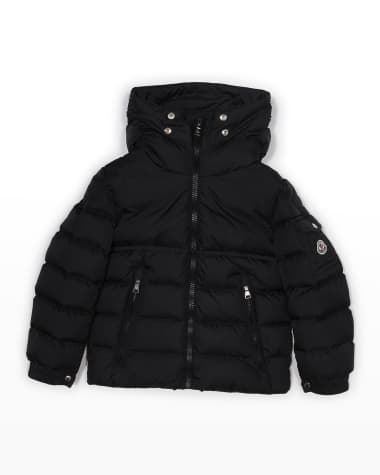 Moncler Boys Kids: Jackets, Coats, & Sweaters | Neiman Marcus