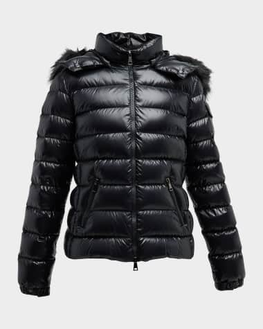 Moncler Grenoble Bruche Belted Utility Jacket