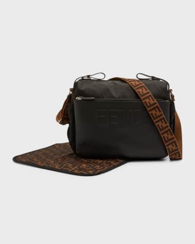 Designer baby bag sale on sale
