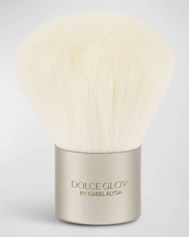 Dolce Glow Kabuki Brush