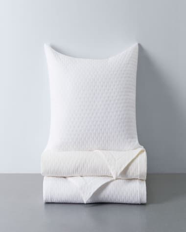 Home Treasures Nimbus Coverlet